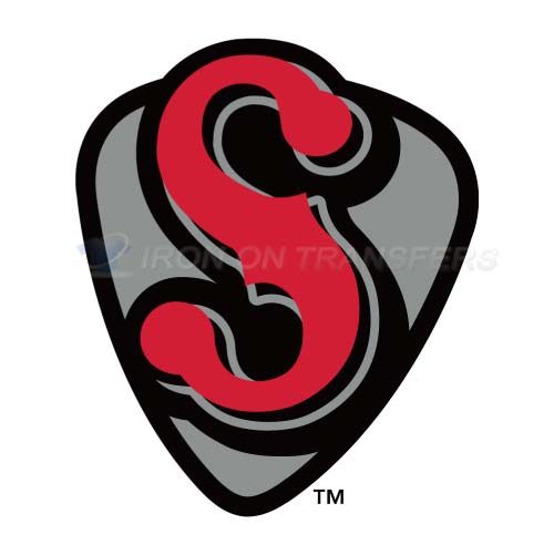 Nashville Sounds Iron-on Stickers (Heat Transfers)NO.8185